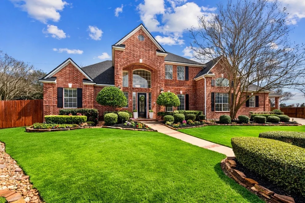 Unit for sale at 15203 Gentle Breeze Court, Cypress, TX 77429