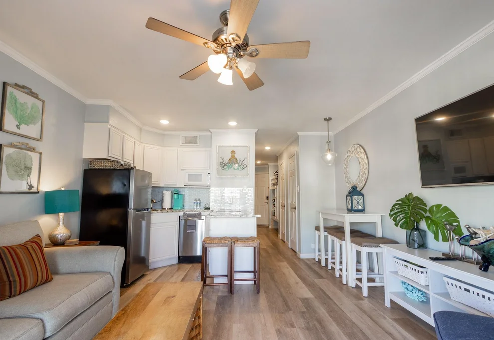 Unit for sale at 6102 Seawall Boulevard, Galveston, TX 77551