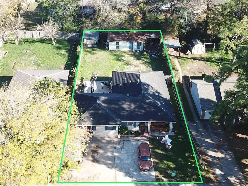 Unit for sale at 1634 Antoine Drive, Houston, TX 77055