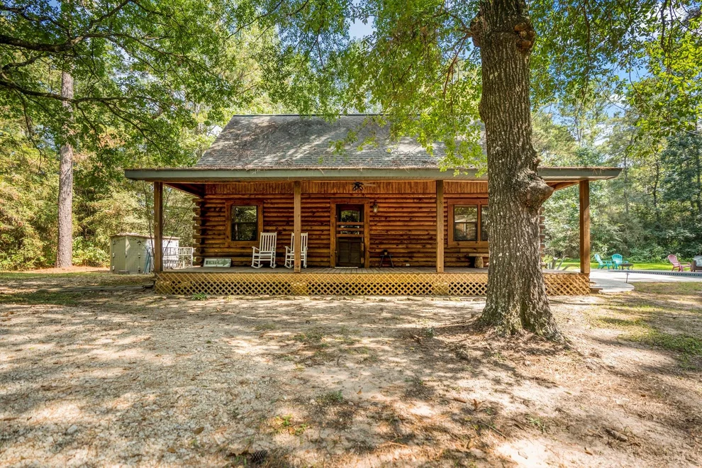 Unit for sale at 31370 Lazy Ridge Road, Waller, TX 77484