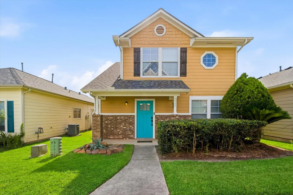 Unit for sale at 3946 Mossy Place Lane, Spring, TX 77388