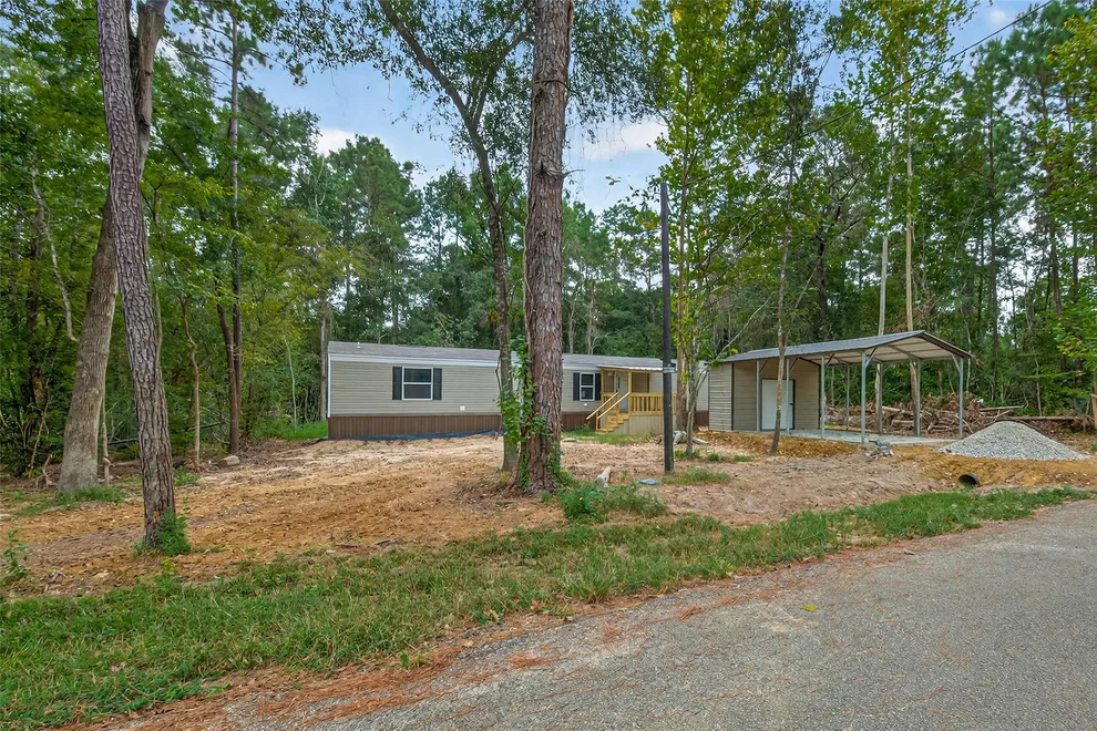 Unit for sale at 24511 Clark Road, Montgomery, TX 77316