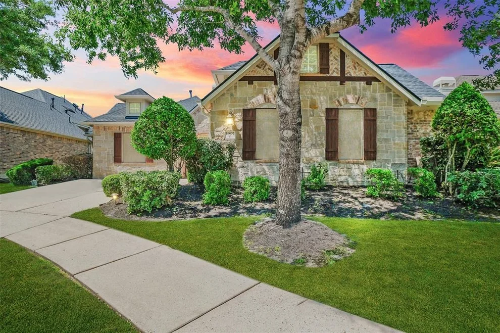 Unit for sale at 14807 Bonhamford Court, Humble, TX 77396