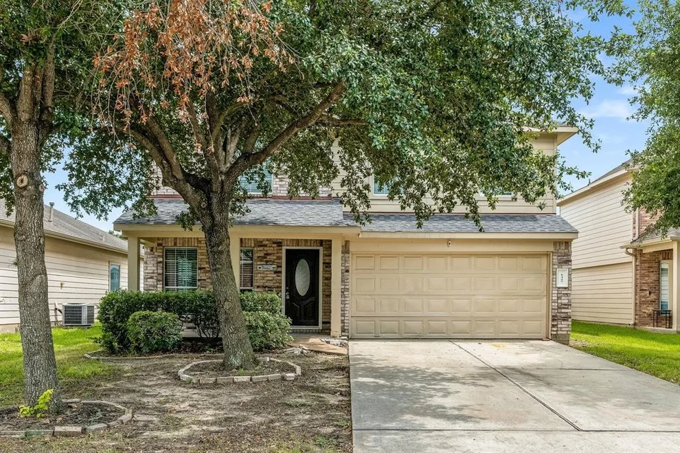 Unit for sale at 6427 Bella Noche Drive, Spring, TX 77379