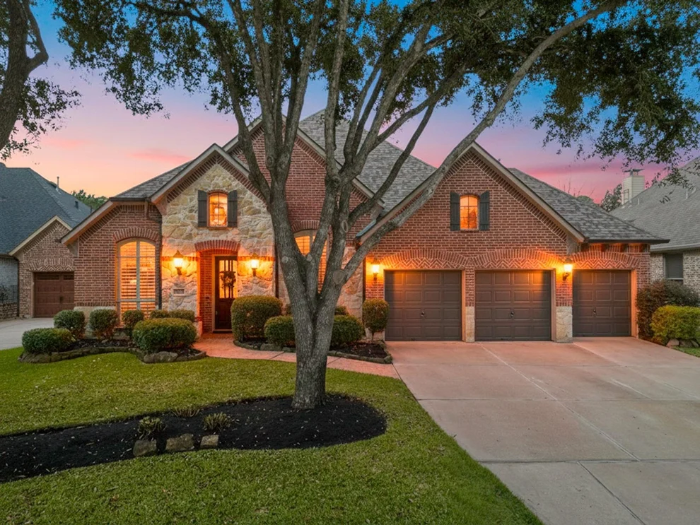 Unit for sale at 12115 Pinelands Park Lane, Humble, TX 77346