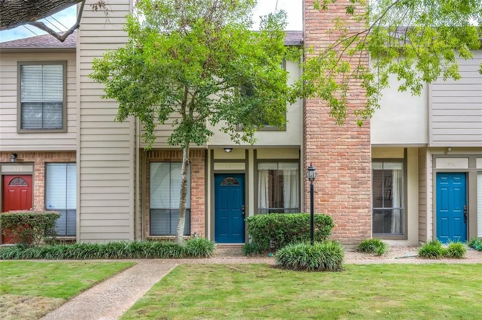 Unit for sale at 1201 Mcduffie Street, Houston, TX 77019