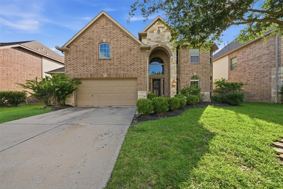 Unit for sale at 9119 Hills Junction Court, Cypress, TX 77433