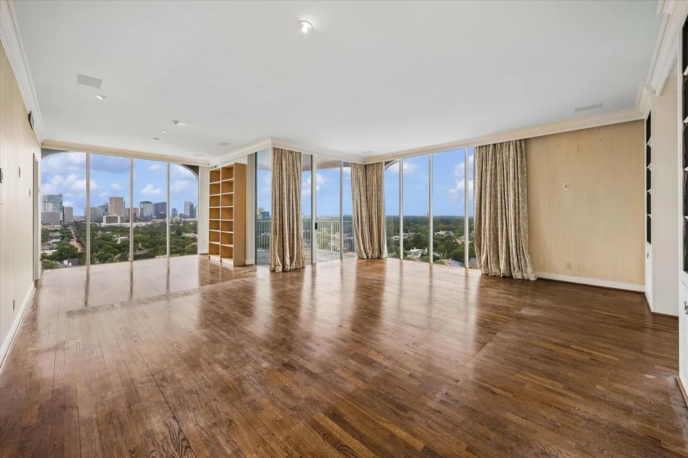 Unit for sale at 3711 San Felipe Street, Houston, TX 77027