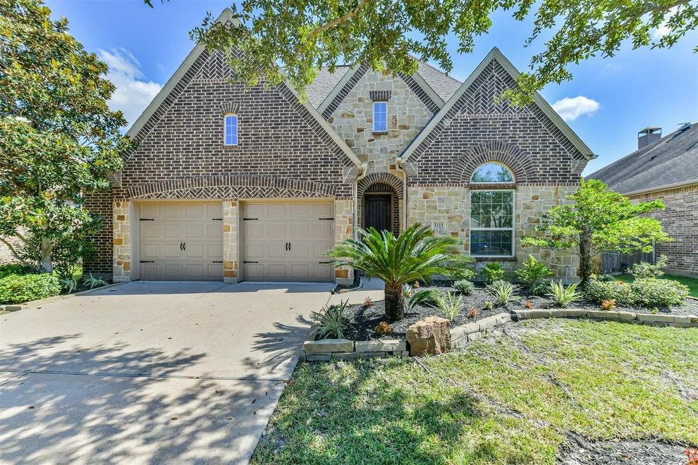 Unit for sale at 3111 Currant Drive, Manvel, TX 77578