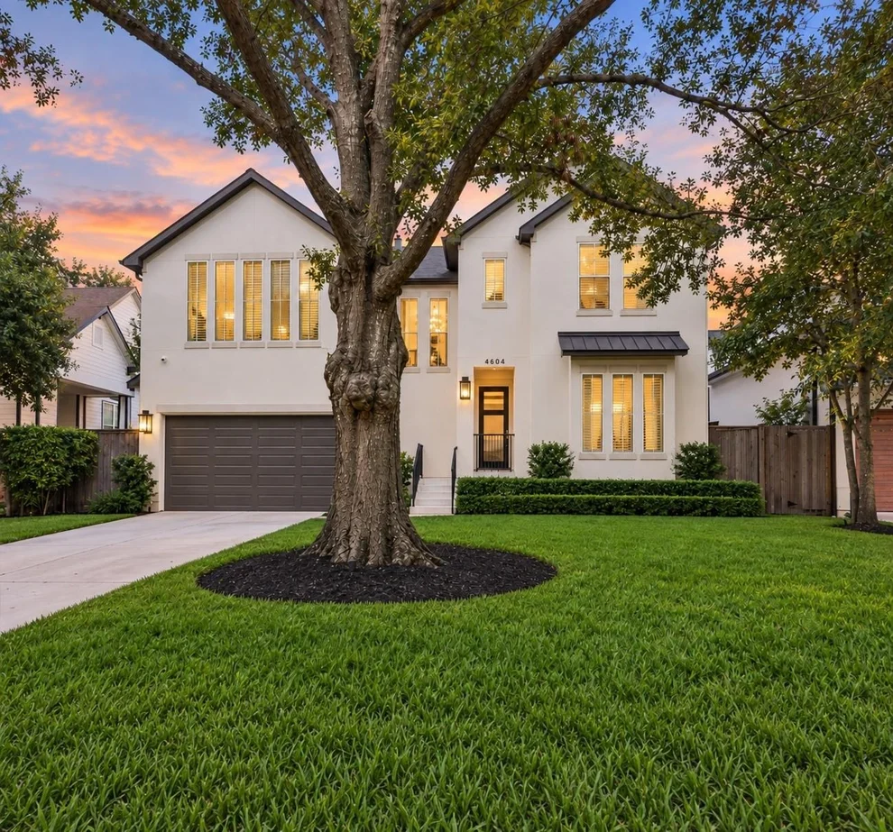 Unit for sale at 4604 Mimosa Drive, Bellaire, TX 77401