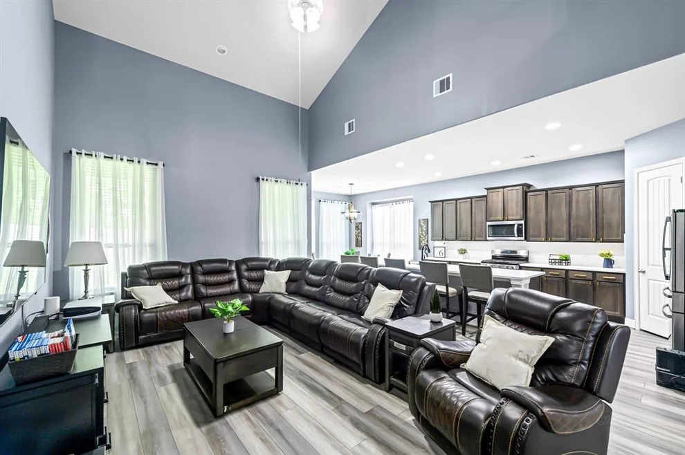 Unit for sale at 4302 Stoney Heights Court, Spring, TX 77388