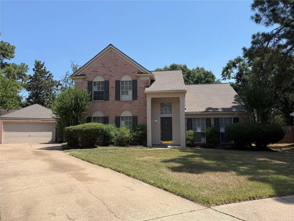 Unit for sale at 16006 Maple Acres Court, Houston, TX 77095