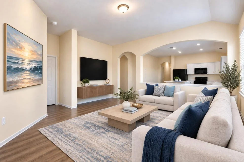 Unit for sale at 5402 Roaring Peaks Lane, Katy, TX 77449