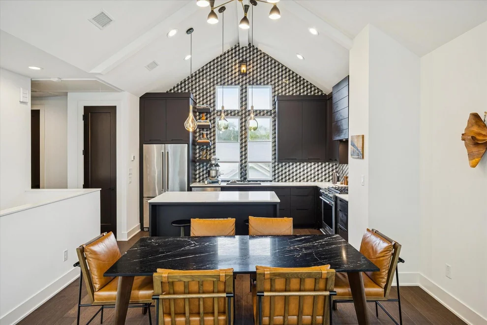 Unit for sale at 1312 Heslep Street, Houston, TX 77009