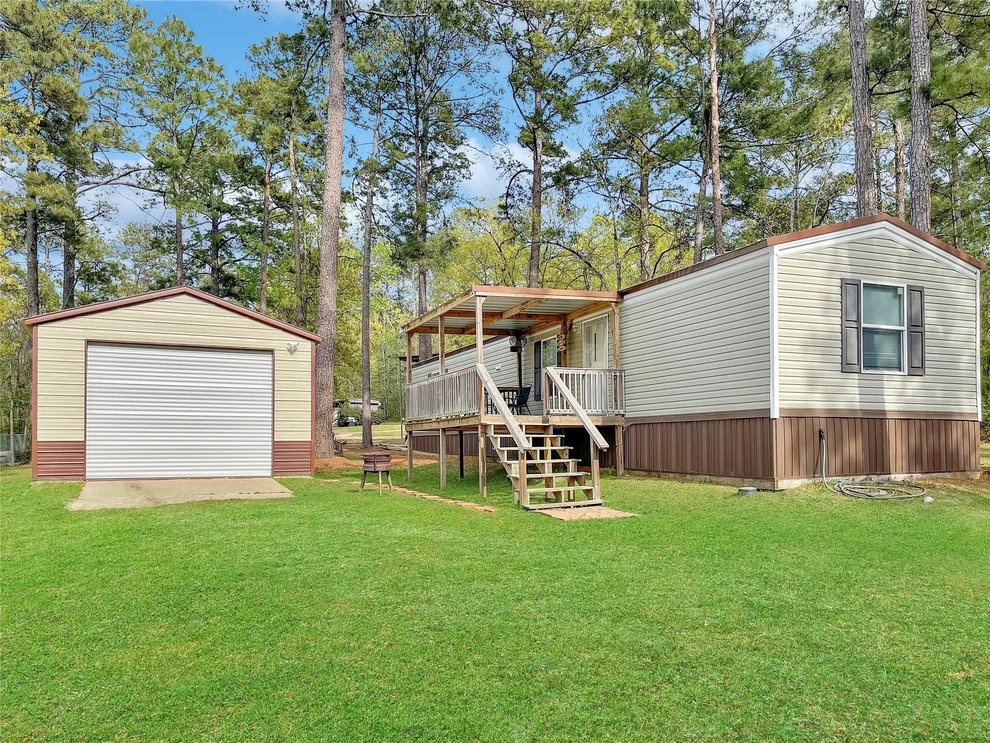 Unit for sale at 228 Bluejay Drive, Brookeland, TX 75931