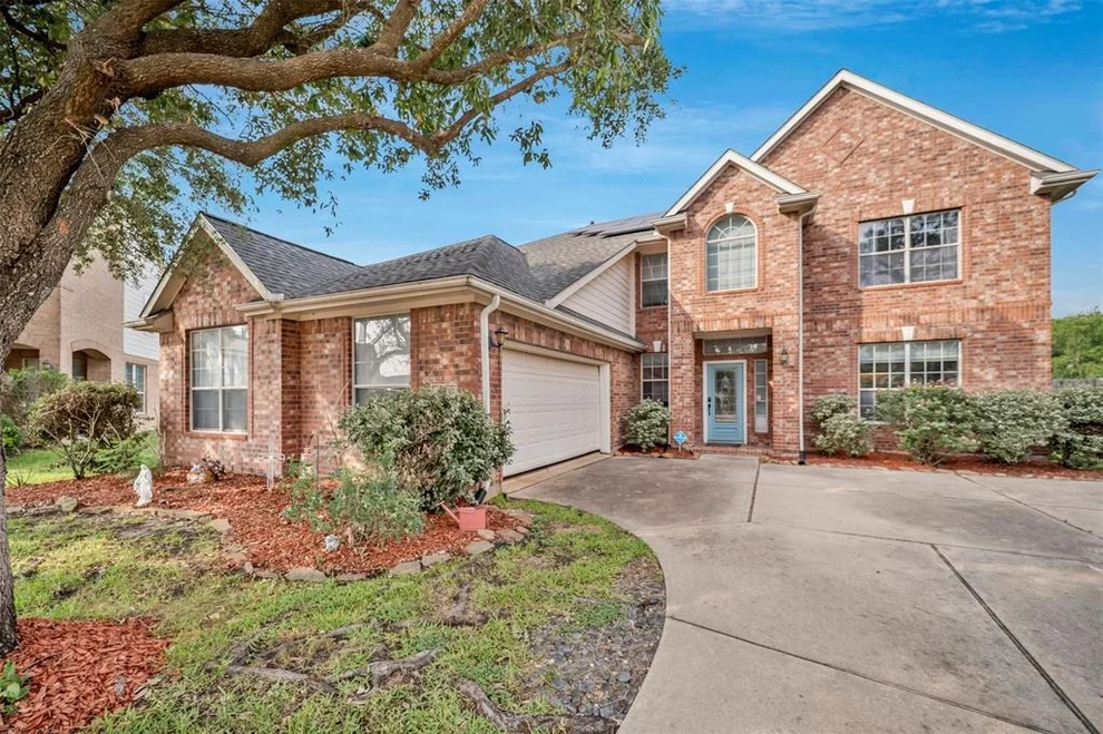 Unit for sale at 18102 Linden Forest Lane, Katy, TX 77449