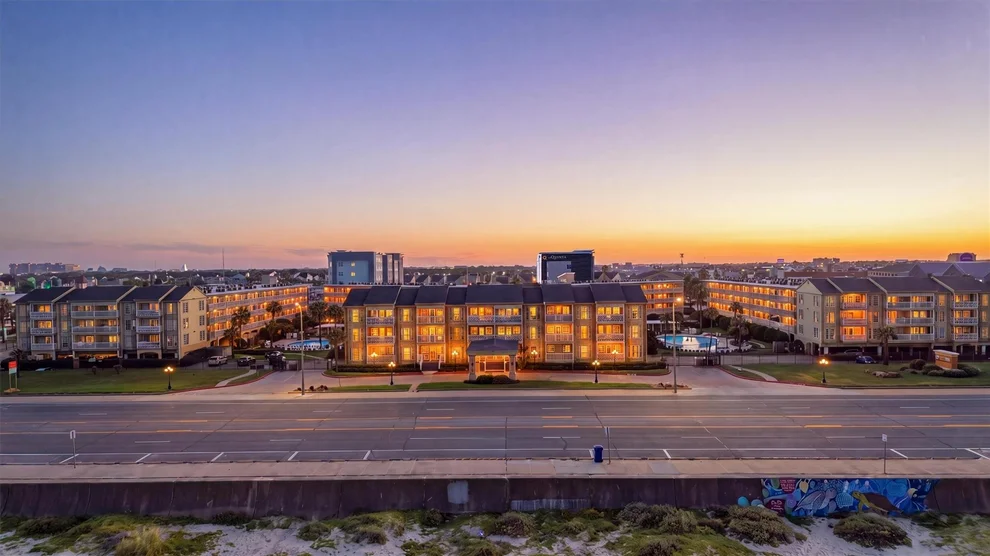Unit for sale at 6300 Seawall Boulevard, Galveston, TX 77551