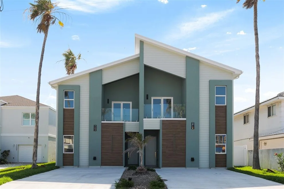 Unit for sale at 5606 Circe Circle, South Padre Island, TX 78597