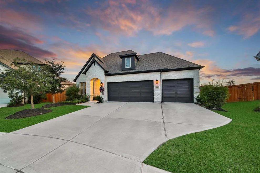 Unit for sale at 20767 Via San Luis Court, Cypress, TX 77433
