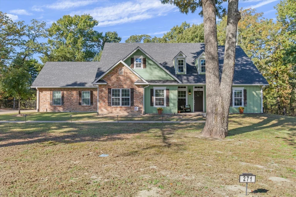 Unit for sale at 271 Rscr 4269, Emory, TX 75440
