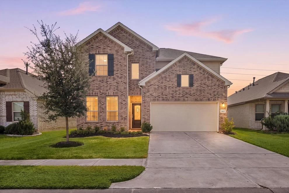 Unit for sale at 5602 Downie Draw Ranch Trail, Katy, TX 77493