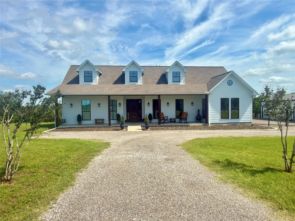 Unit for sale at 1932 Chappell Ridge Lane, Chappell Hill, TX 77426
