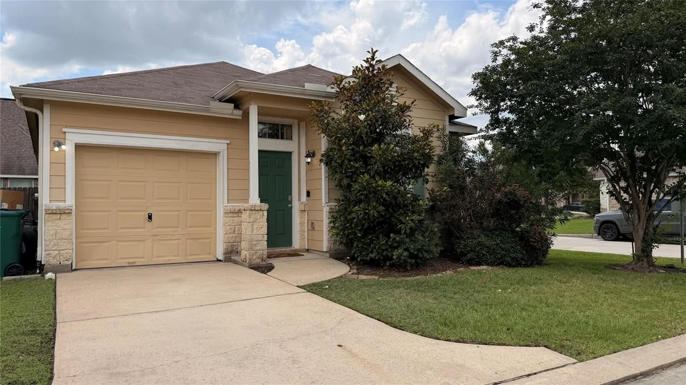 Unit for sale at 4079 Mossy Spring Lane, Spring, TX 77388