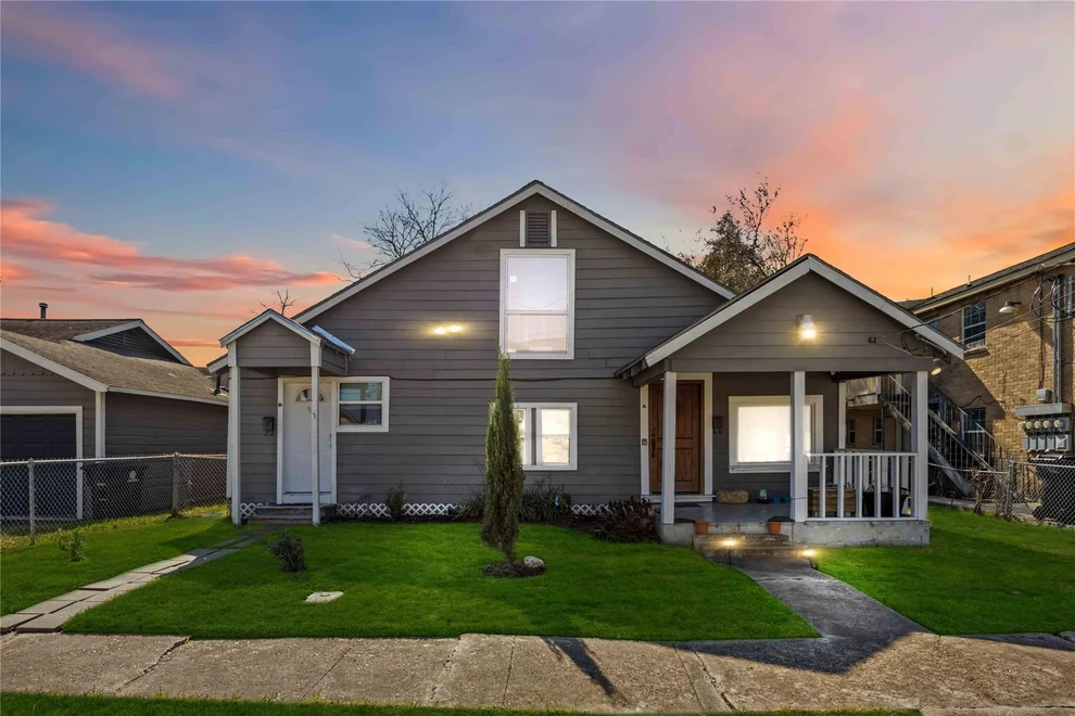 Unit for sale at 3710 Bremond Street, Houston, TX 77004