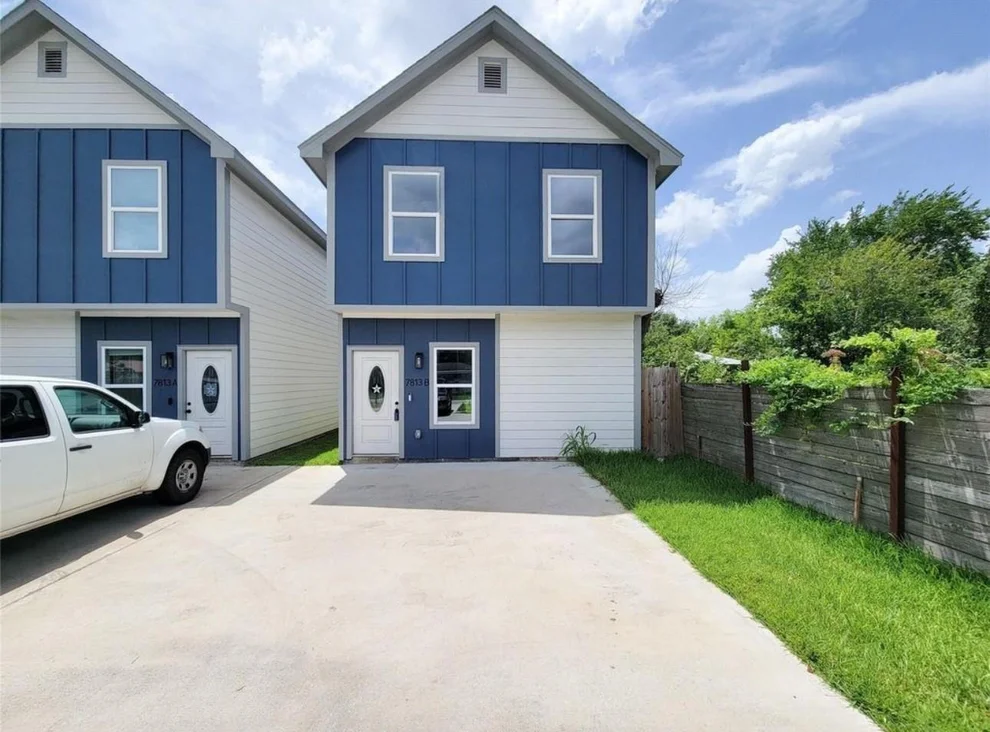 Photo of 7813 Hirsch Road, Houston, TX 77016