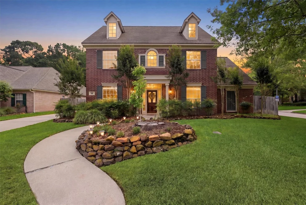 Unit for sale at 4111 Windy Woods Court, Houston, TX 77345