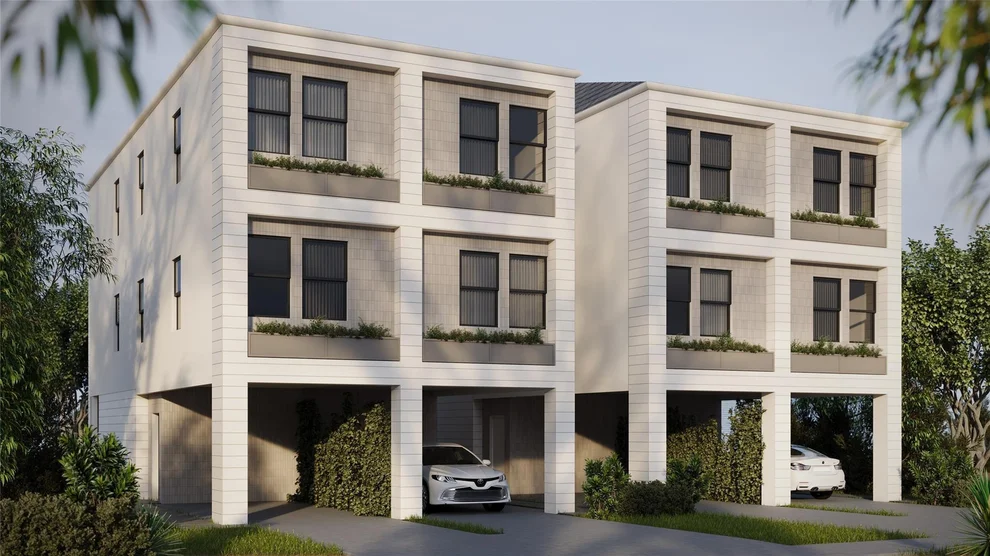 Unit for sale at 6719 Utah Street, Houston, TX 77091