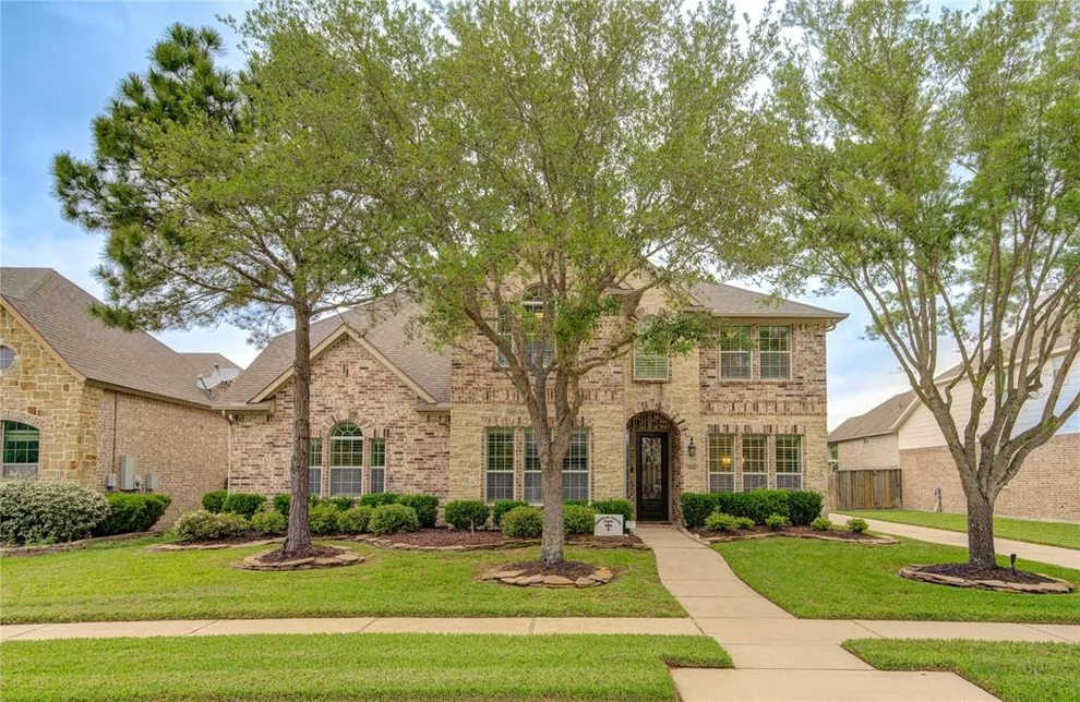 Unit for sale at 3714 Cardiff Mist Drive, Katy, TX 77494