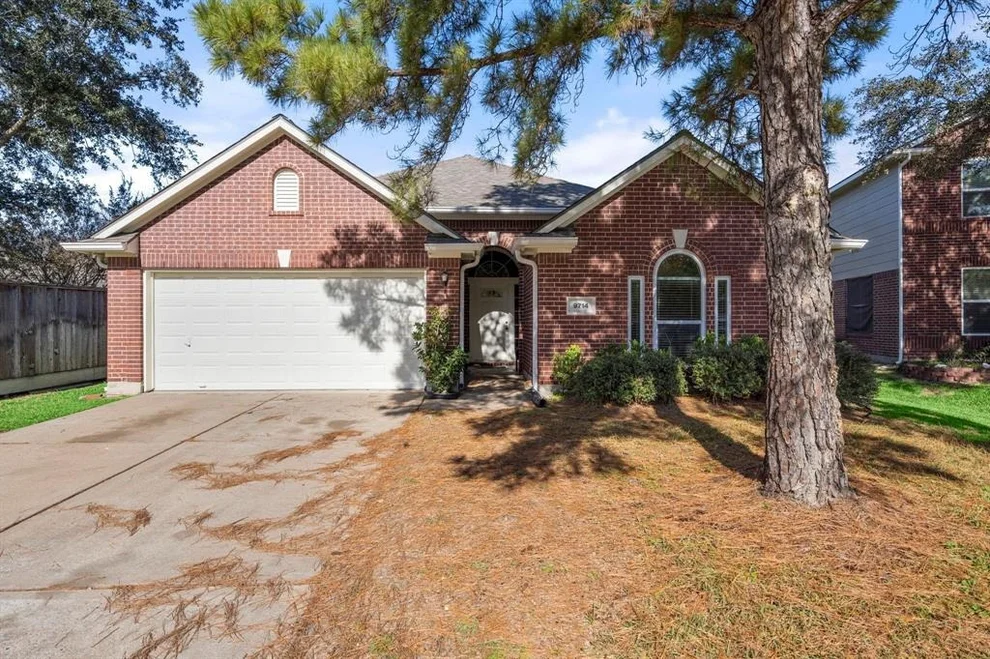 Unit for sale at 9714 Shadowglade Court, Houston, TX 77064