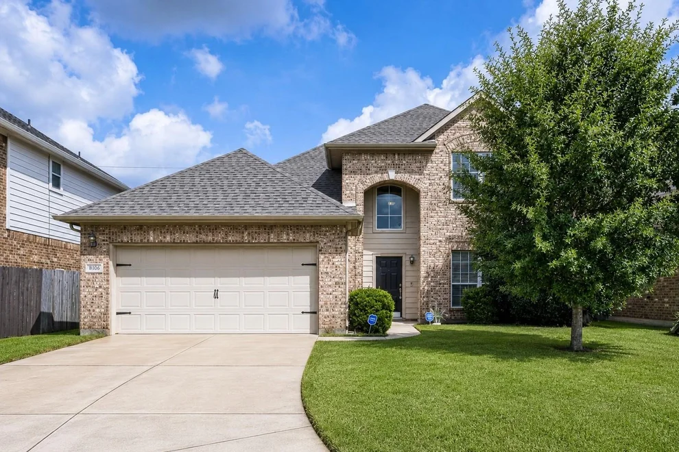 Unit for sale at 8106 Rudy Brook Way, Spring, TX 77379