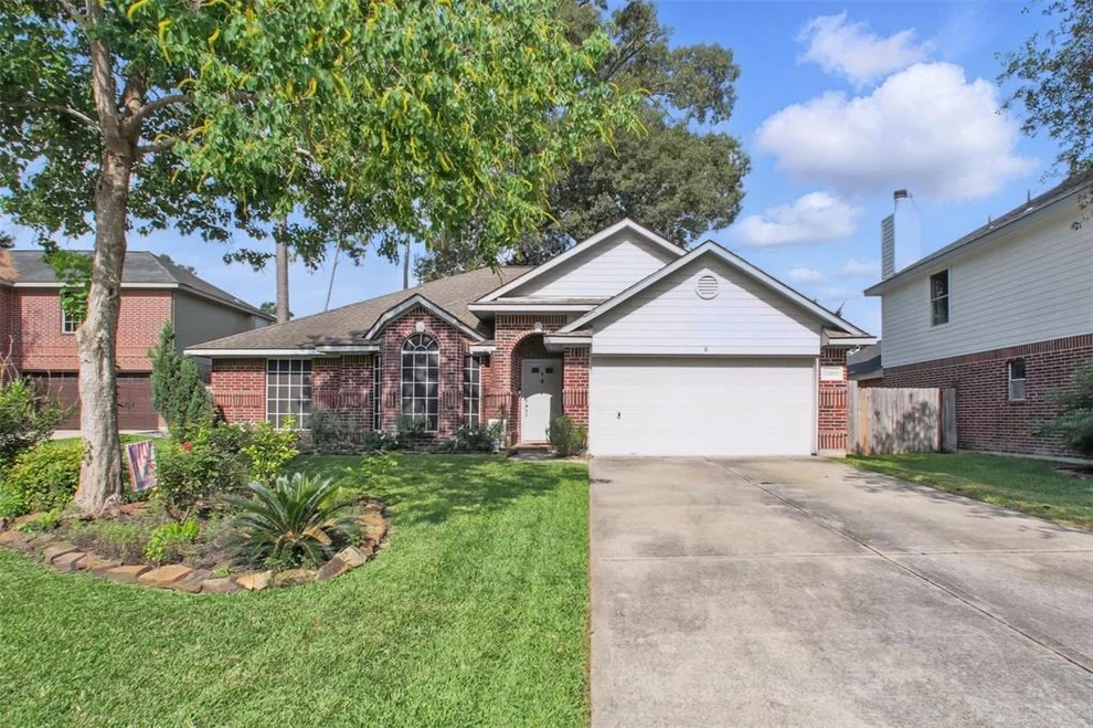 Unit for sale at 30915 Caraquet Court, Spring, TX 77386