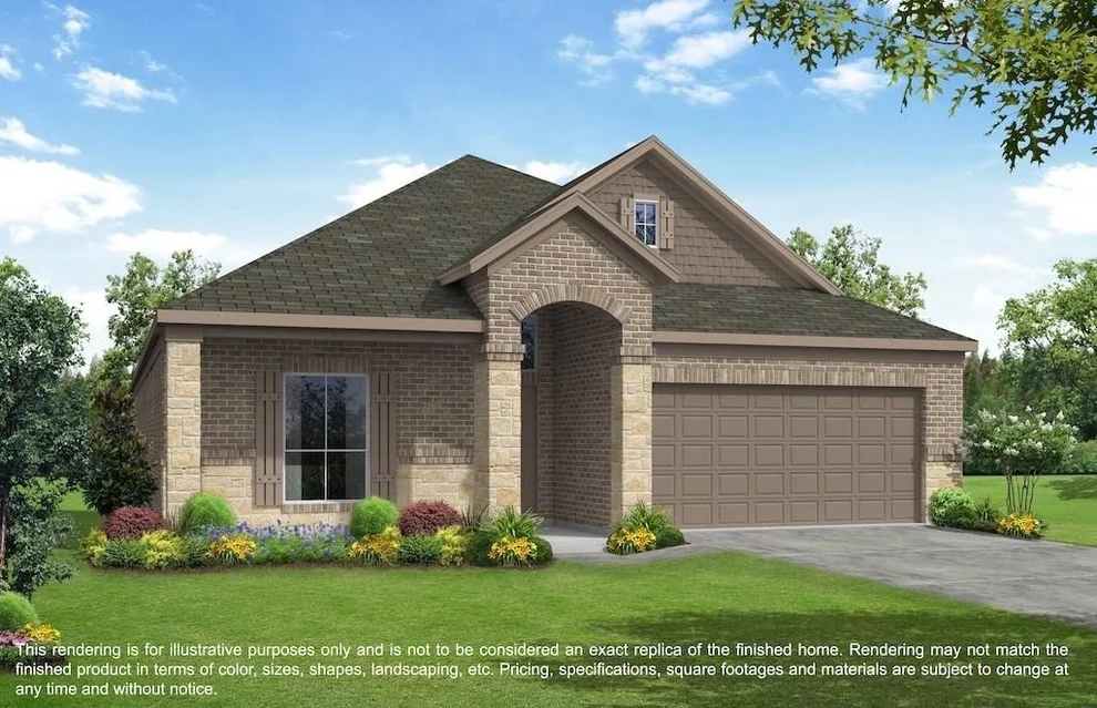 Unit for sale at 6207 Vista View Lane, Richmond, TX 77469