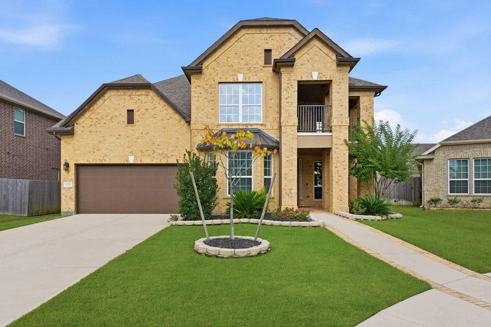 Unit for sale at 4710 Old Grove Court, Sugar Land, TX 77479