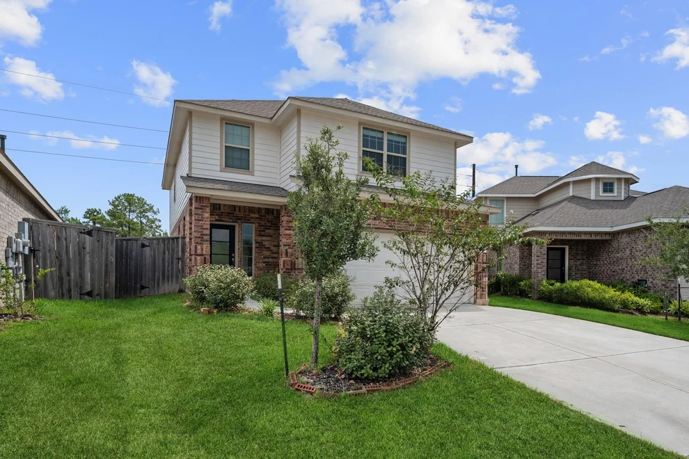 Unit for sale at 3043 Marble Rise Trail, Porter, TX 77365