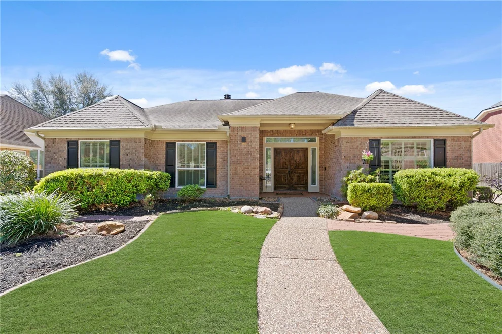 Unit for sale at 5023 Hastingwood Drive, Houston, TX 77084