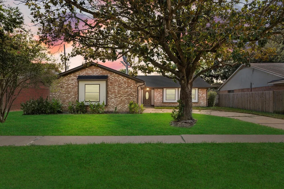 Unit for sale at 16523 Loch Maree Lane, Houston, TX 77084