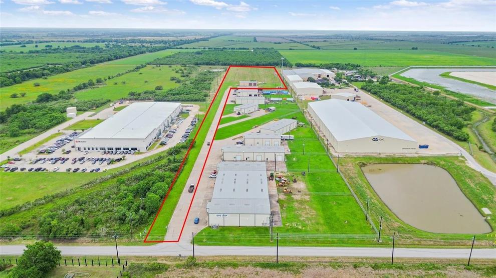 Unit for sale at 2245 Randon Dyer Road, Rosenberg, TX 77471