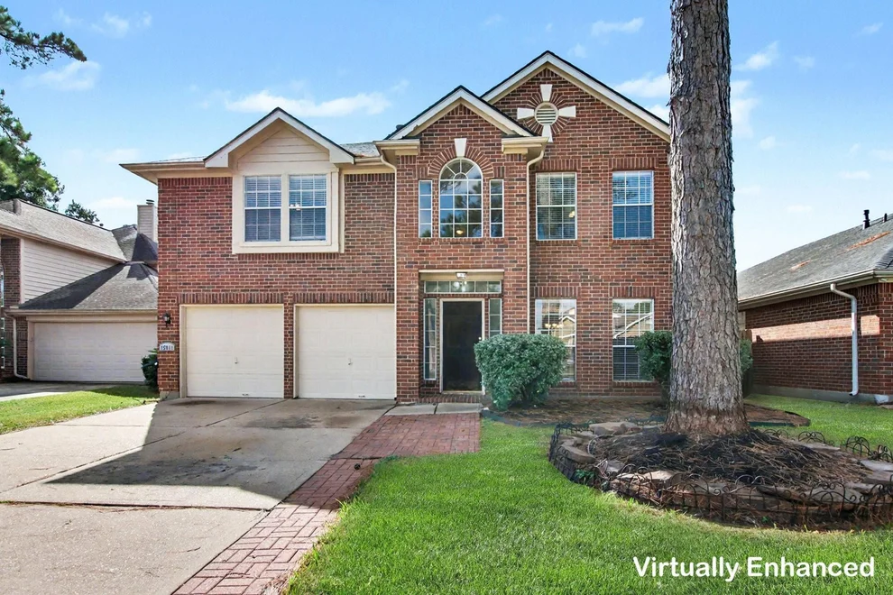 Unit for sale at 15011 Moss Boulder Court, Houston, TX 77084