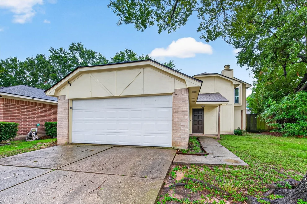 Unit for sale at 10419 Appleridge Drive, Houston, TX 77070