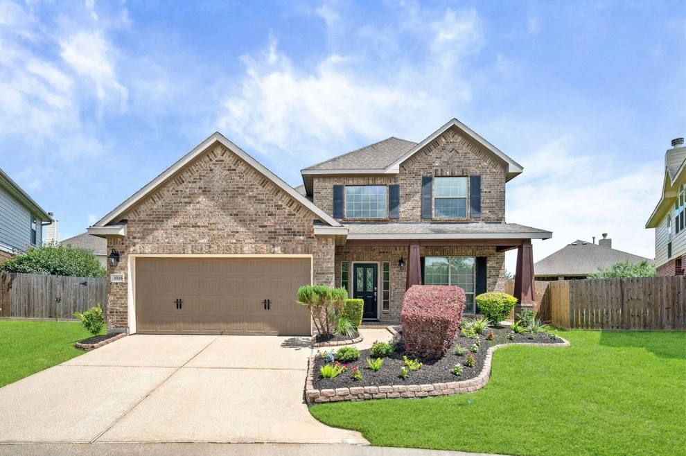 Unit for sale at 3516 Arezzo Circle, Friendswood, TX 77546