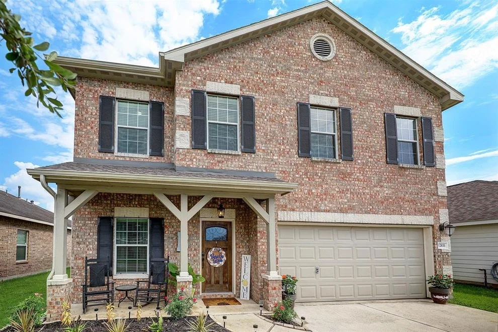 Unit for sale at 12835 Pine Woods Street, Tomball, TX 77375