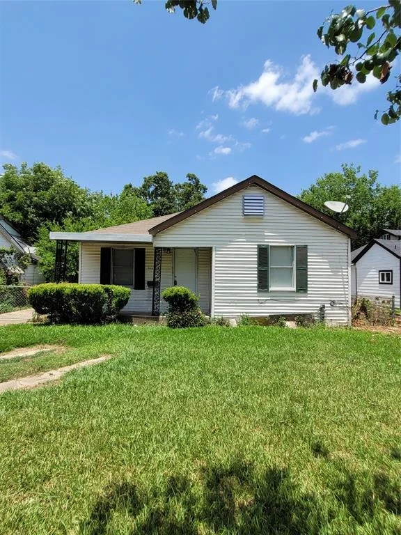Unit for sale at 3421 Mainer Street, Houston, TX 77021