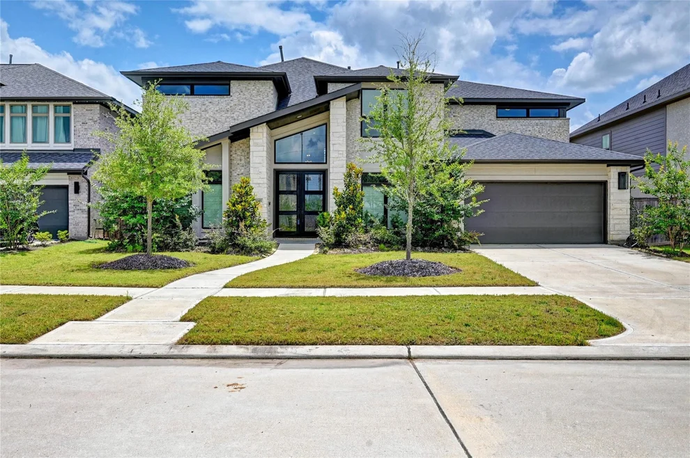 Unit for sale at 5503 Rocky Banks Way, Fulshear, TX 77441