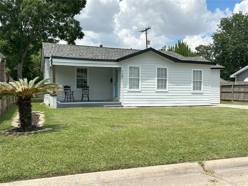 Unit for sale at 1208 Eastman Street, Pasadena, TX 77506