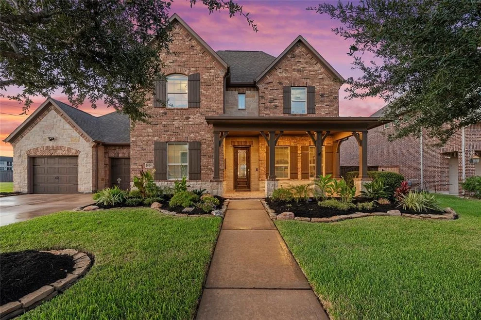 Unit for sale at 20510 Knights Branch Drive, Cypress, TX 77433