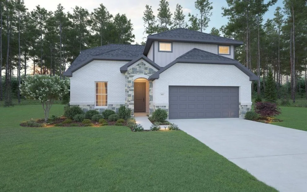 Unit for sale at 819 Scribe, Roman Forest, TX 77357